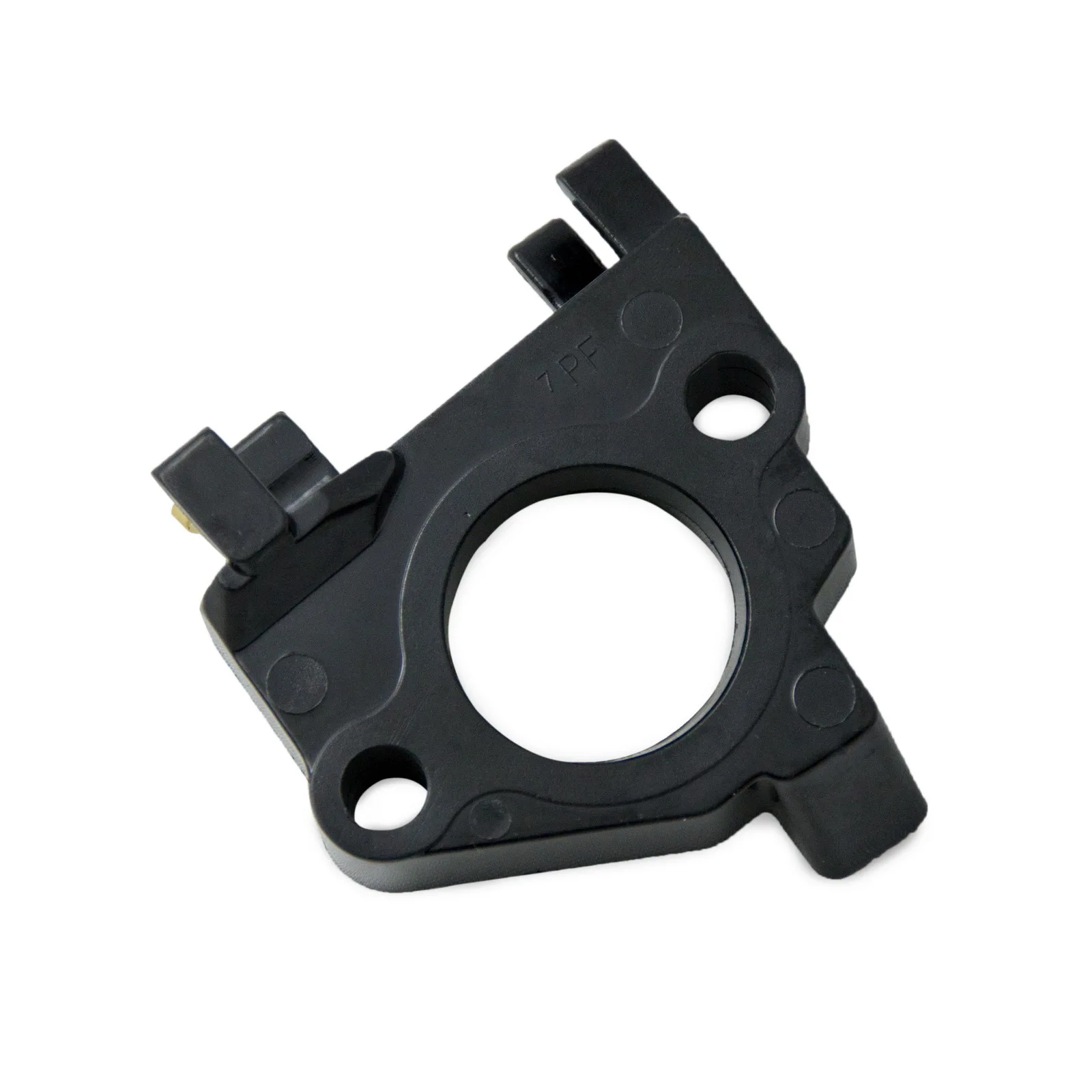 

Carb Carburetor Insulator Spacer For Honda GX340 GX390 GX 340 390