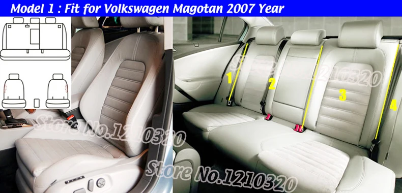  AT-CWH239 car seats  (2)