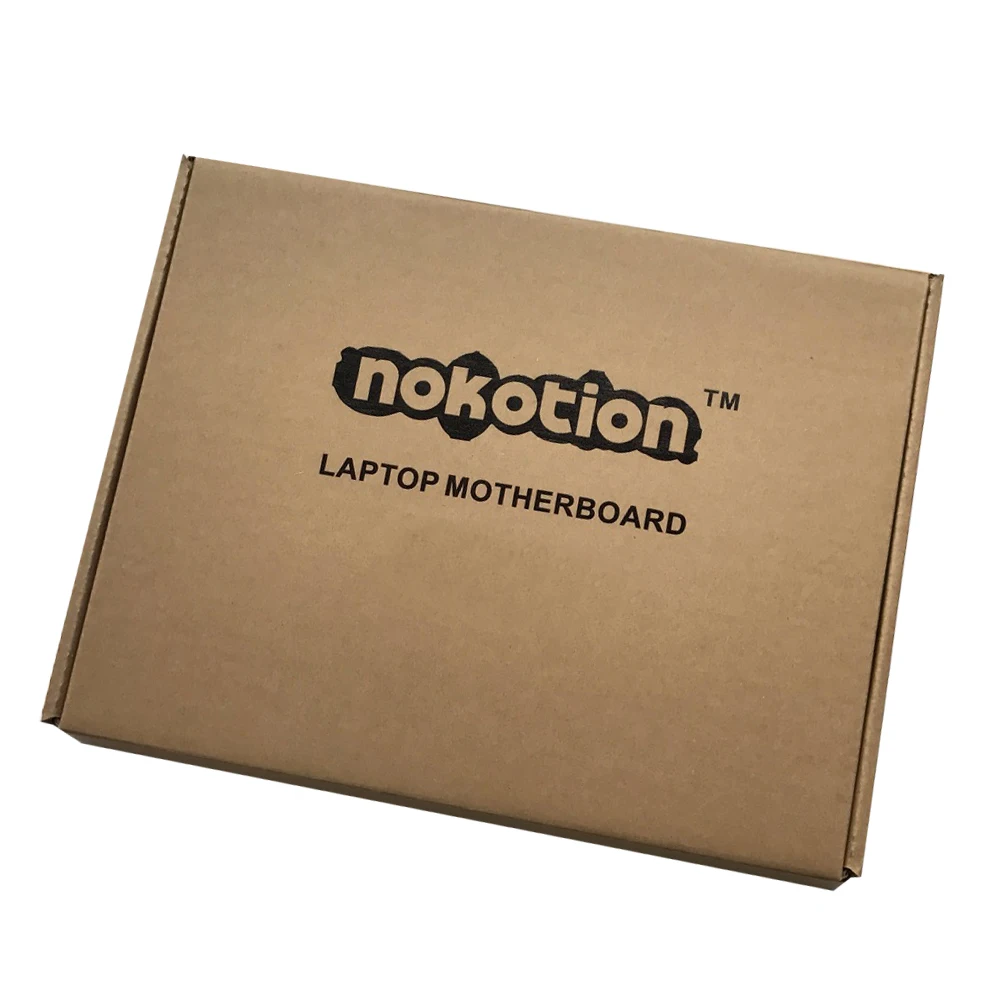 Материнская плата Nokotion 812012 001 для ноутбука HP OMEN Pro 15 6 материнская SR1ZX i7 4870HQ Quadro K1100M