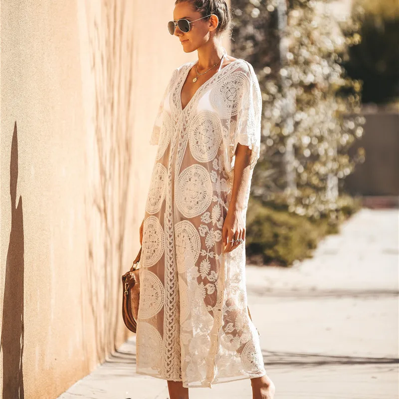 trendy kaftans