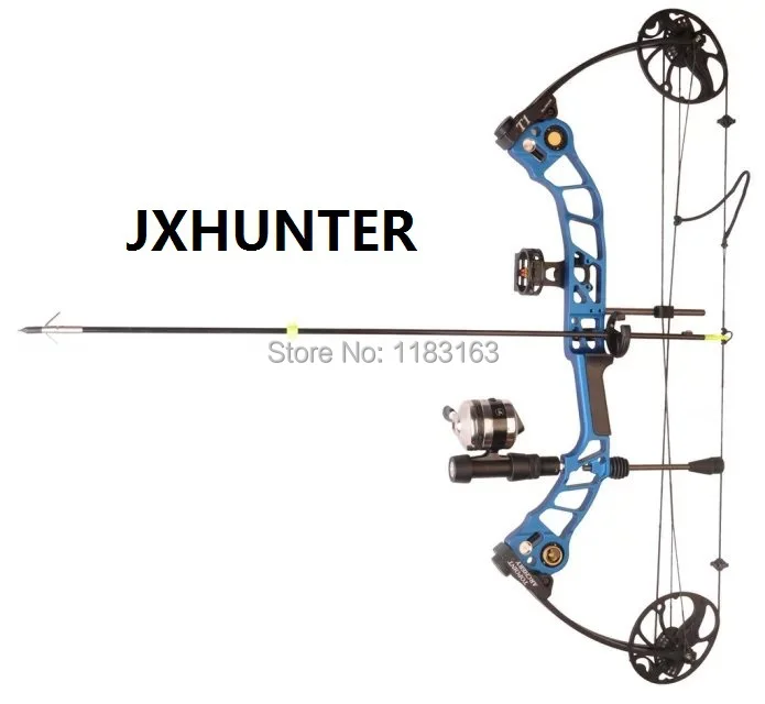 300PK New type bow fishing arrow tips broadhead 350 grain for outdoor