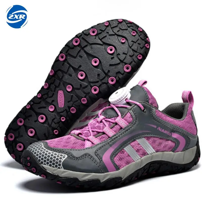 new mesh breathable lightweight shoes