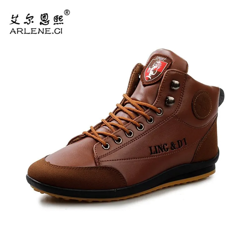 name brand high top shoes