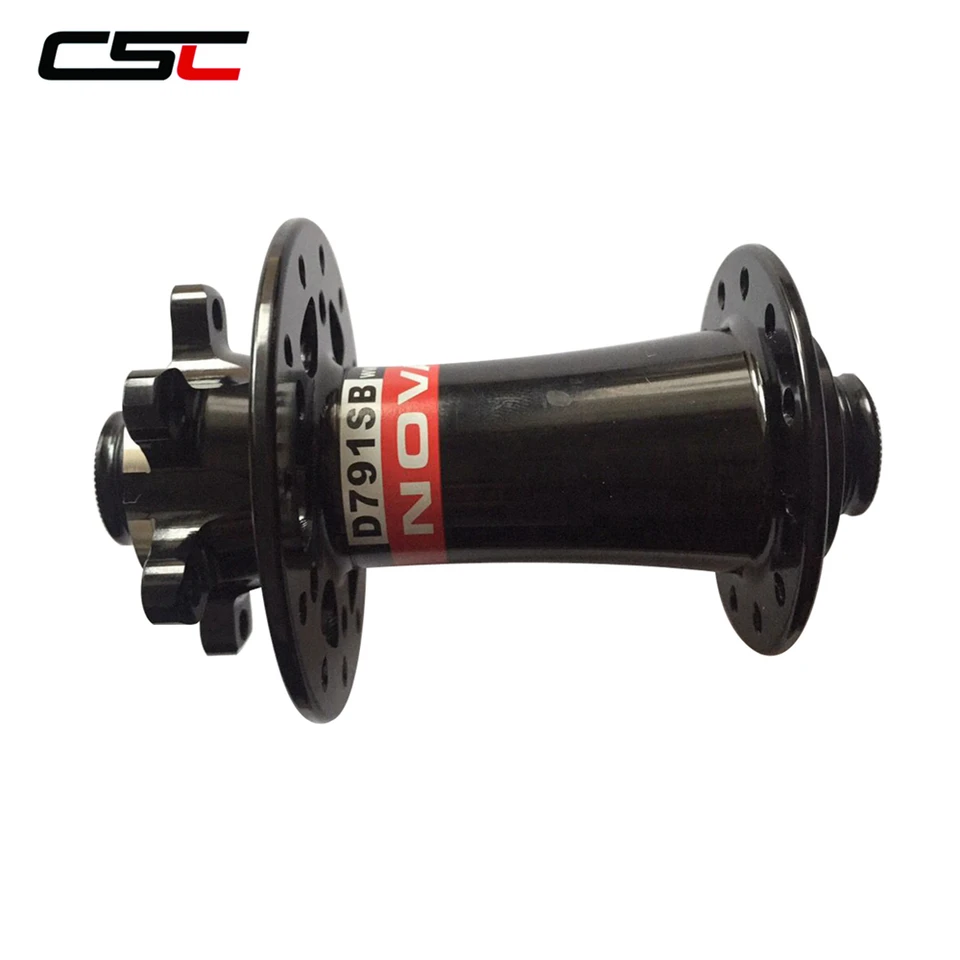 15mm bolt through axle