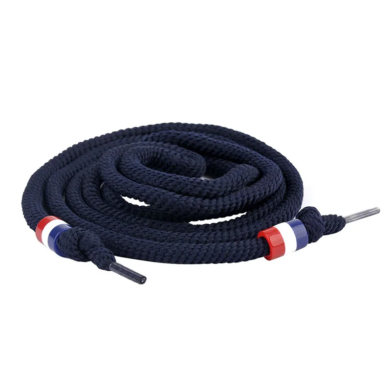 5pcs Sweatpants Drawstring Strap Metal Head Sports Pants Cotton Rope Belt Pants/Hoodies Accessories Diy Sewing Band Supplies 5pcs Sweatpants Drawstring Strap Metal Head Sports Pants Cotton Rope Belt Pants/Hoodies Accessories Diy Sewing Band Supplies