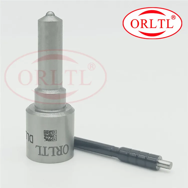 injection nozzle