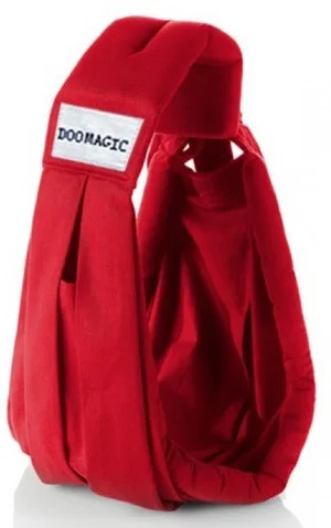 Одежда высшего качества классическая сумка-Кенгуру безопасности рюкзаки с кенгуру и слинги кенгуру слинг Manduca максимум для детей до 20 кг по самой низкой цене, кенгуру для младенцев - Цвет: Red