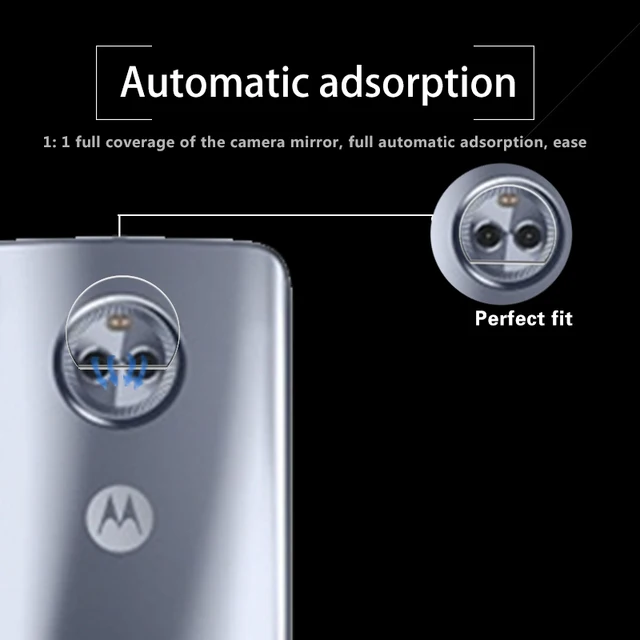 Best Price Back Camera Lens Tempered Glass Film For Motorola MOTO X4 Phone Lens Protector for Moto X (4th gen.) Rear Lens Protective Film Best Price Back Camera Lens Tempered Glass Film For Motorola MOTO X4 Phone Lens Protector for Moto X (4th gen.) Rear Lens Protective Film