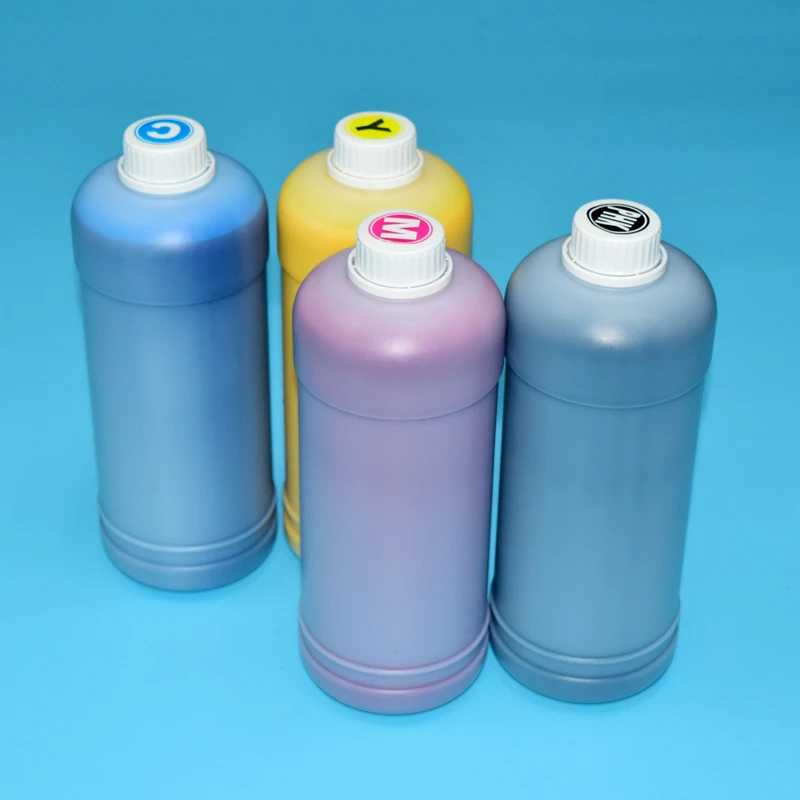 4 Color Pigment,1KG K,C,M,Y (9)