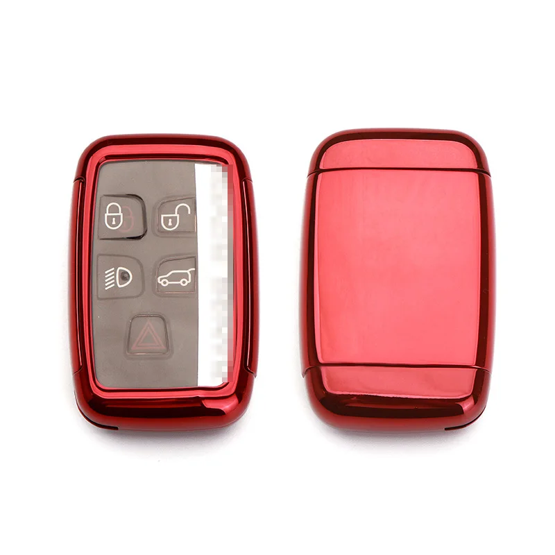 

Excellent Car-Styling Case For BMW 3 4 Buttons Smart Key Of Series X1 X5 X6 Car Cover Emblems Sticker Soft TPU Blade Car Styling