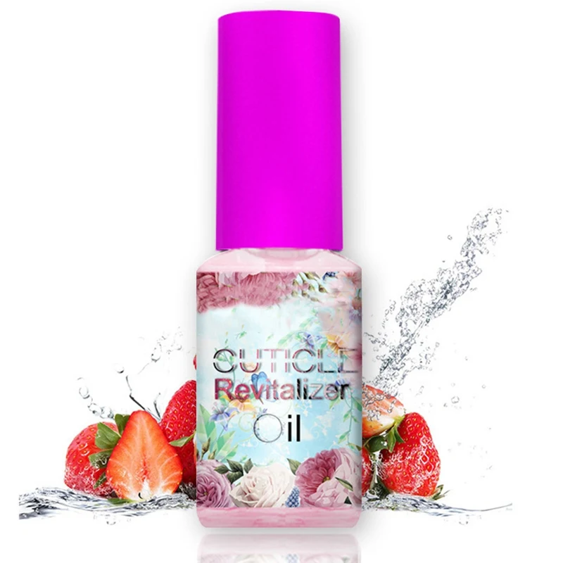 

Protection Skin Liquid 8ml Cuticle Oil Moisturizing Moist Nail Make Fingernail Smooth Cuticle Nutrition Oil