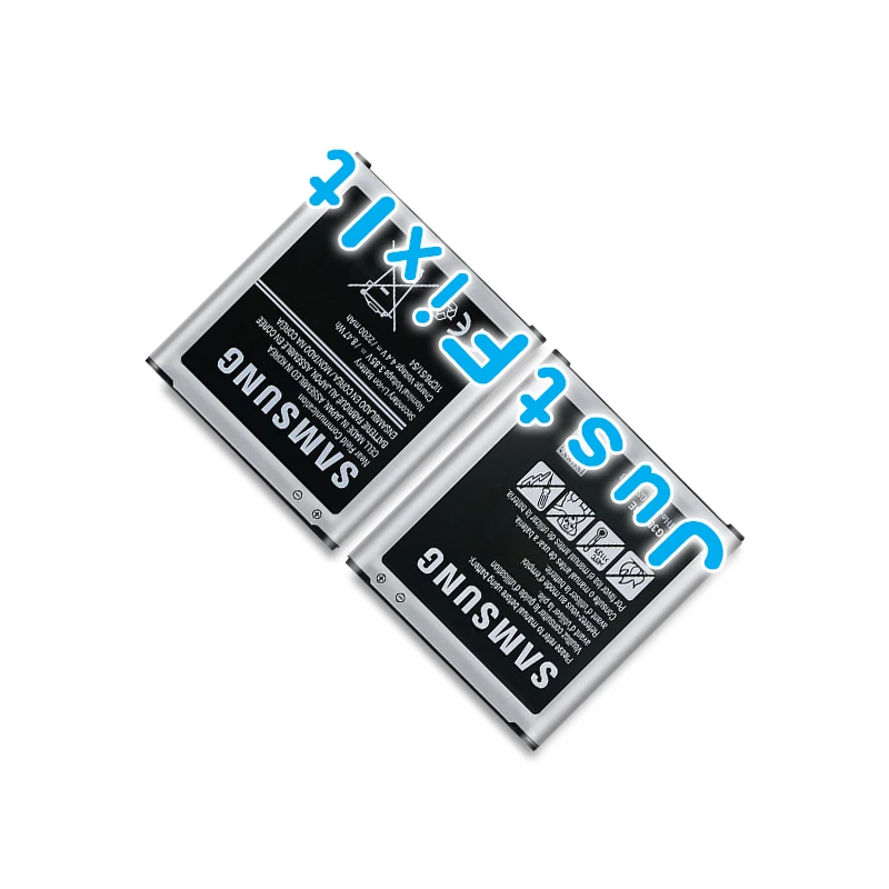 EB BG388BBE оригинальный сменный аккумулятор для samsung Galaxy Xcover 3 G388 с NFC аутентичными