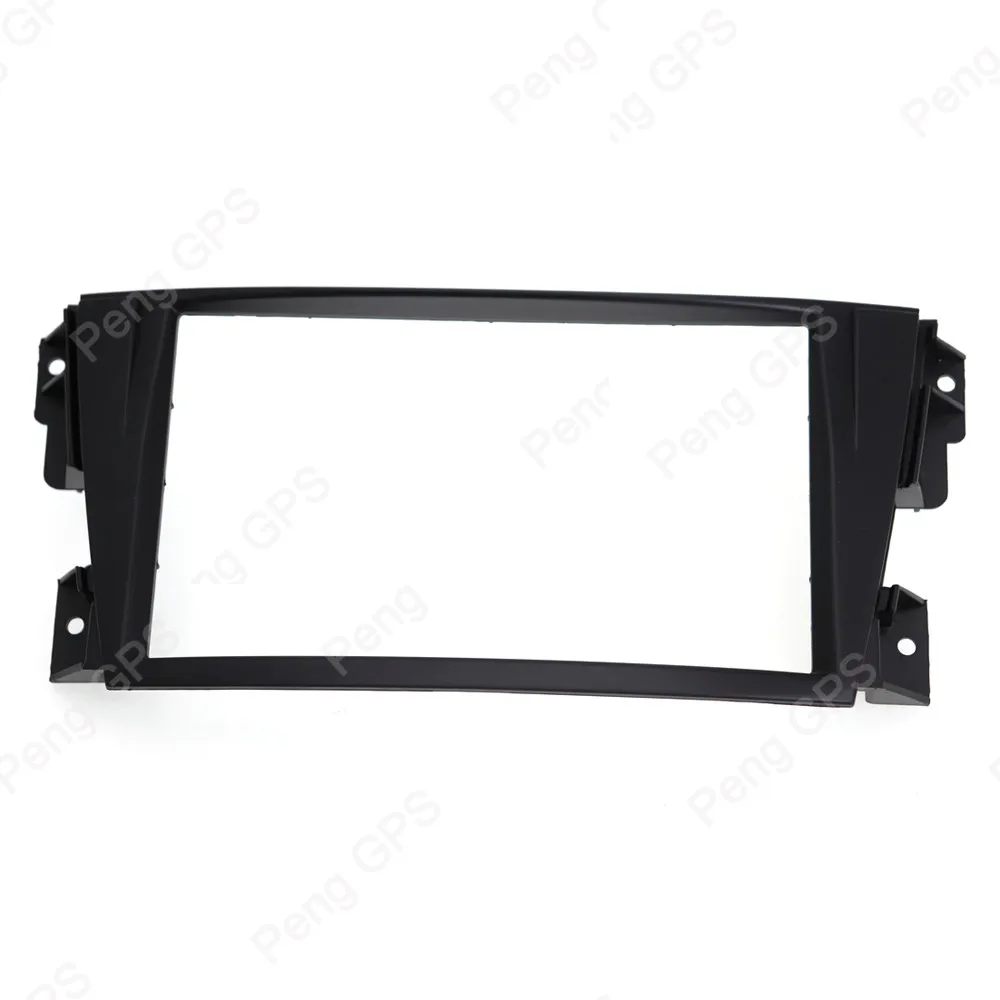 2 din радиоприемник для TOYOTA caldine (T240) 2002 2007 установочный комплект установки стерео