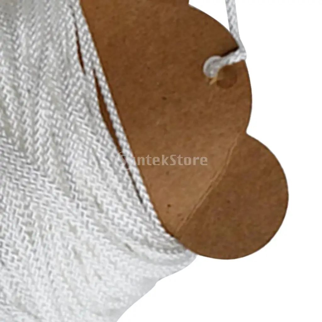 Scuba Diving Diver Reel Finger Spool Round Line Cord Rope Replacement for Underwater Wreck Cave Reef Dive 20m/30m/50m - 4 Colors