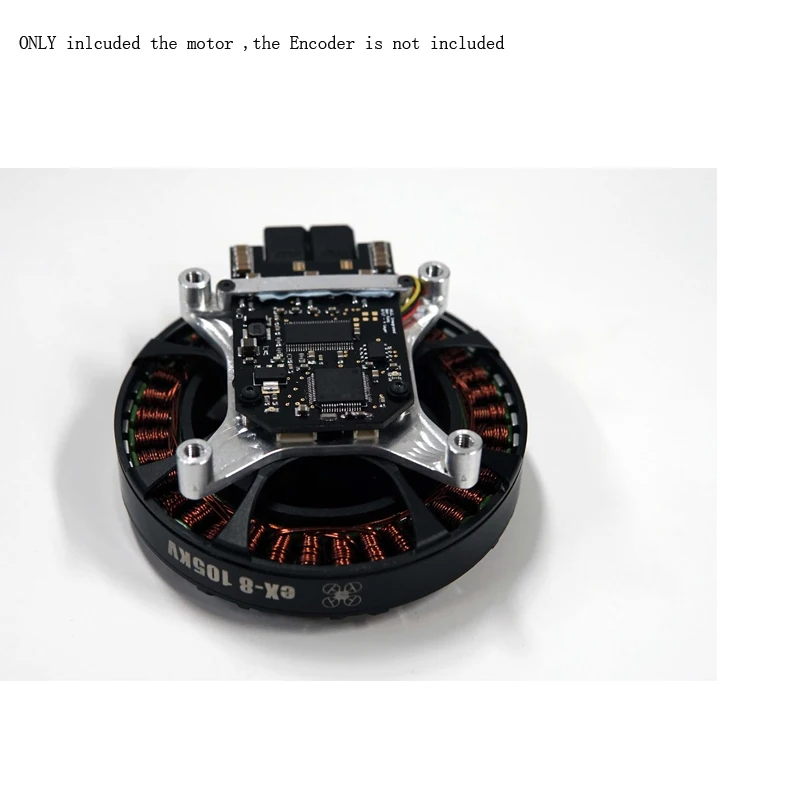 mit cheetah robot motor