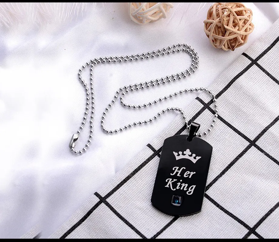 F-Necklace