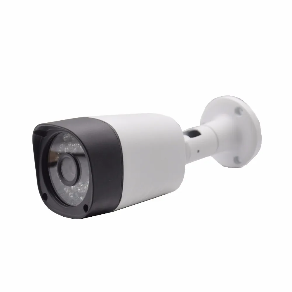 

6mm H.264 Infrared Closed System PAL NTSC CCD Security Surveillance 100 Degree Wide Angle CCTV Cameras AHD 960P 1.3MP Cameras