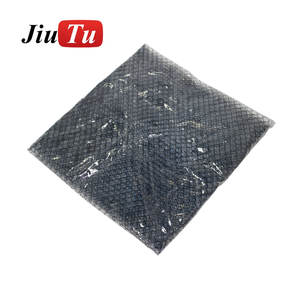 

Jiutu Anti-static Wall For Refurbishment Static Plastic PVC For Clean Room Working Room For LCD Repair Refurbishment