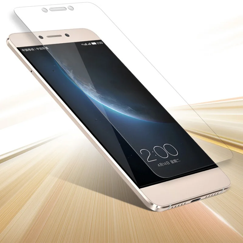 

9H Premium Tempered Glass for LeEco Cool 1 C106 Dual le 1S Case Cover Screen Protector Capa on Letv le Cooppad Cool1 Dual fundas