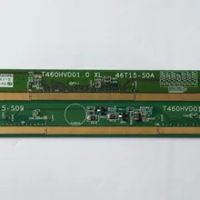 T460HVD01.0 XL/XR 46T15-S0A 46T15-S09 lcd PCB запчасти пара