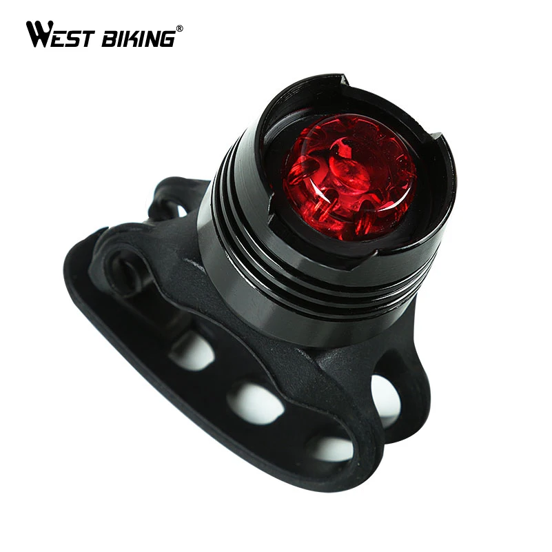 Top WEST BIKING Professional Bike Light Waterproof 200 Lumens USB Rechargeable Bright Headlamp With Warnning Taillight Cycling Light 3 Top WEST BIKING Professional Bike Light Waterproof 200 Lumens USB Rechargeable Bright Headlamp With Warnning Taillight Cycling Light 3