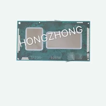 SR23L M-5Y51 BGA Чипсет