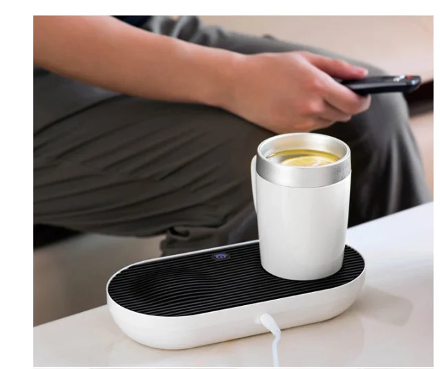  Refrigeration Cup Cooling warm machine Cold Kettle beer beverage juice red wine yogurt coffee Car H