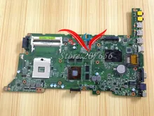 original new K73SV motherboard K73SD REV2.3 / REV 2.1 DDR3 GT540M 100% work test fully 50% off ship