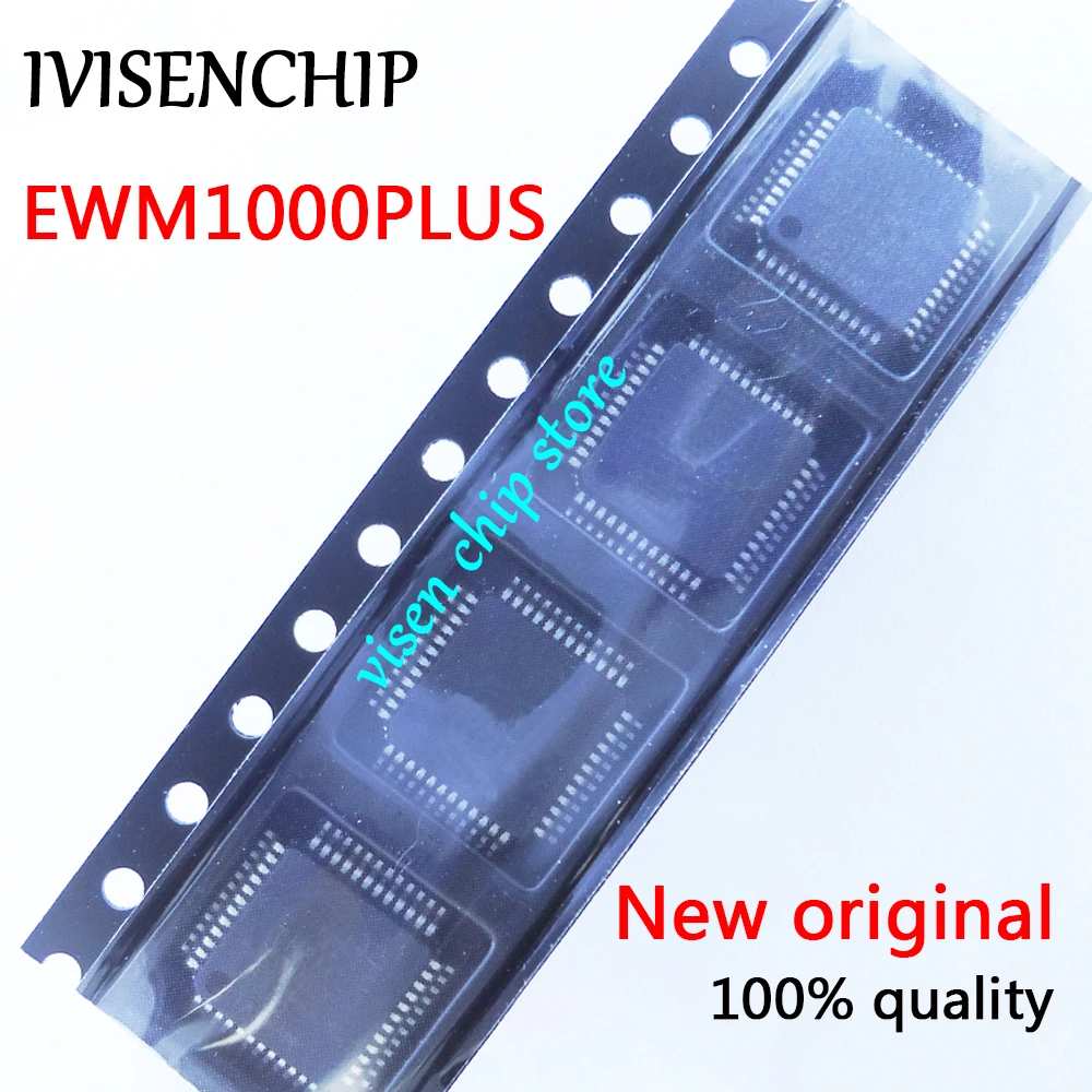 1-10pcs TPCC8065-H TPCC8065H TPCC8065 8065H 3mm*3mm MOSFET QFN-8