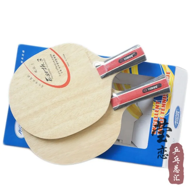 الأصلي غالاكسي yinhe الأرض E-3 شفرة الخشب الخالص تنس الطاولة هجوم سريع مع حلقة الجدول مضارب تنس المضرب الأصلي غالاكسي yinhe الأرض E-3 شفرة الخشب الخالص تنس الطاولة هجوم سريع مع حلقة الجدول مضارب تنس المضرب