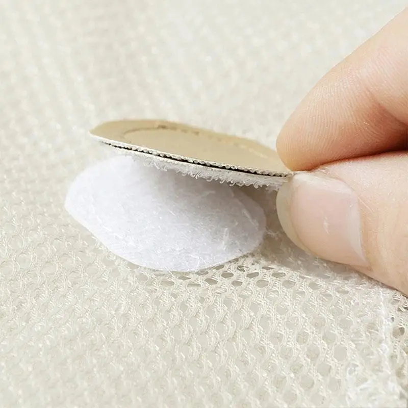 الإبداعية تأثيث الجوف تنفس شنقا تخزين حقيبة الثوم البصل المطبخ