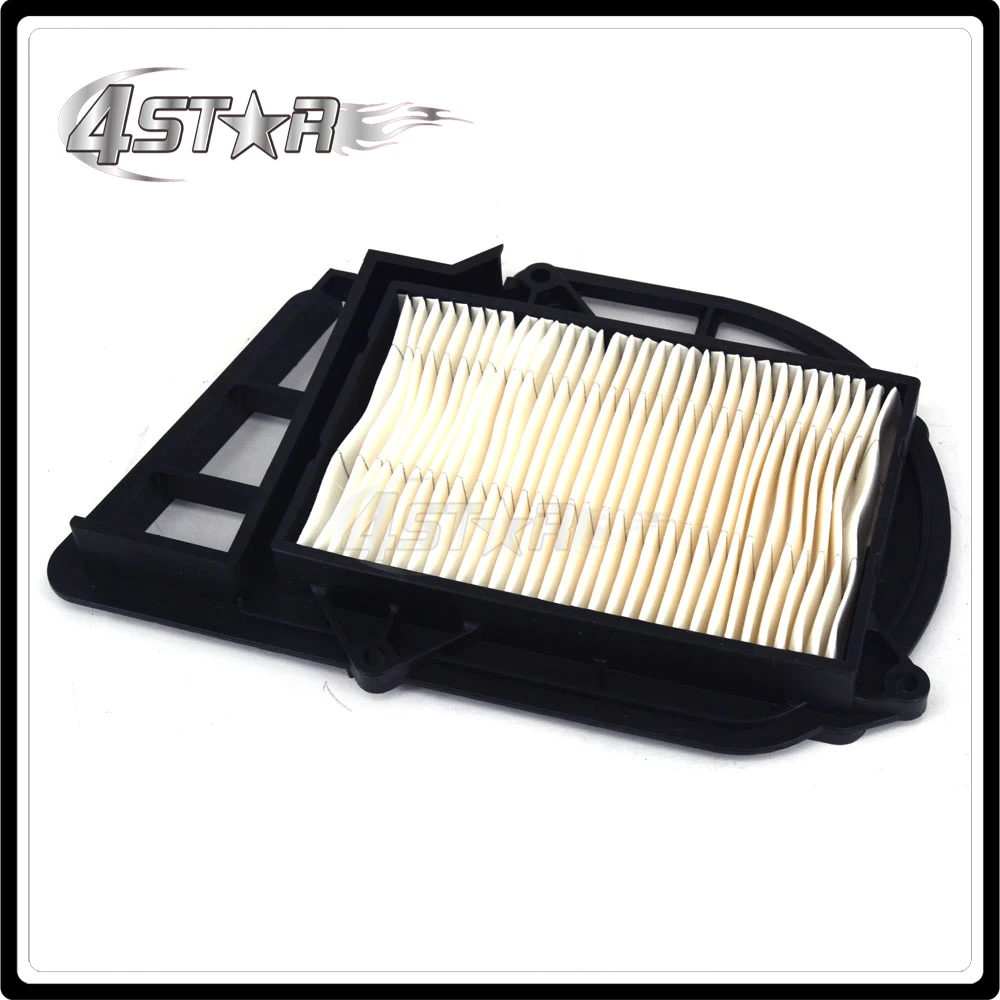 

Motorcycle Air Filter Intake Cleaner For YP250 Majesty 250 2000-2006 2000 2001 2002 2003 2004 2005 2006 Street Bike