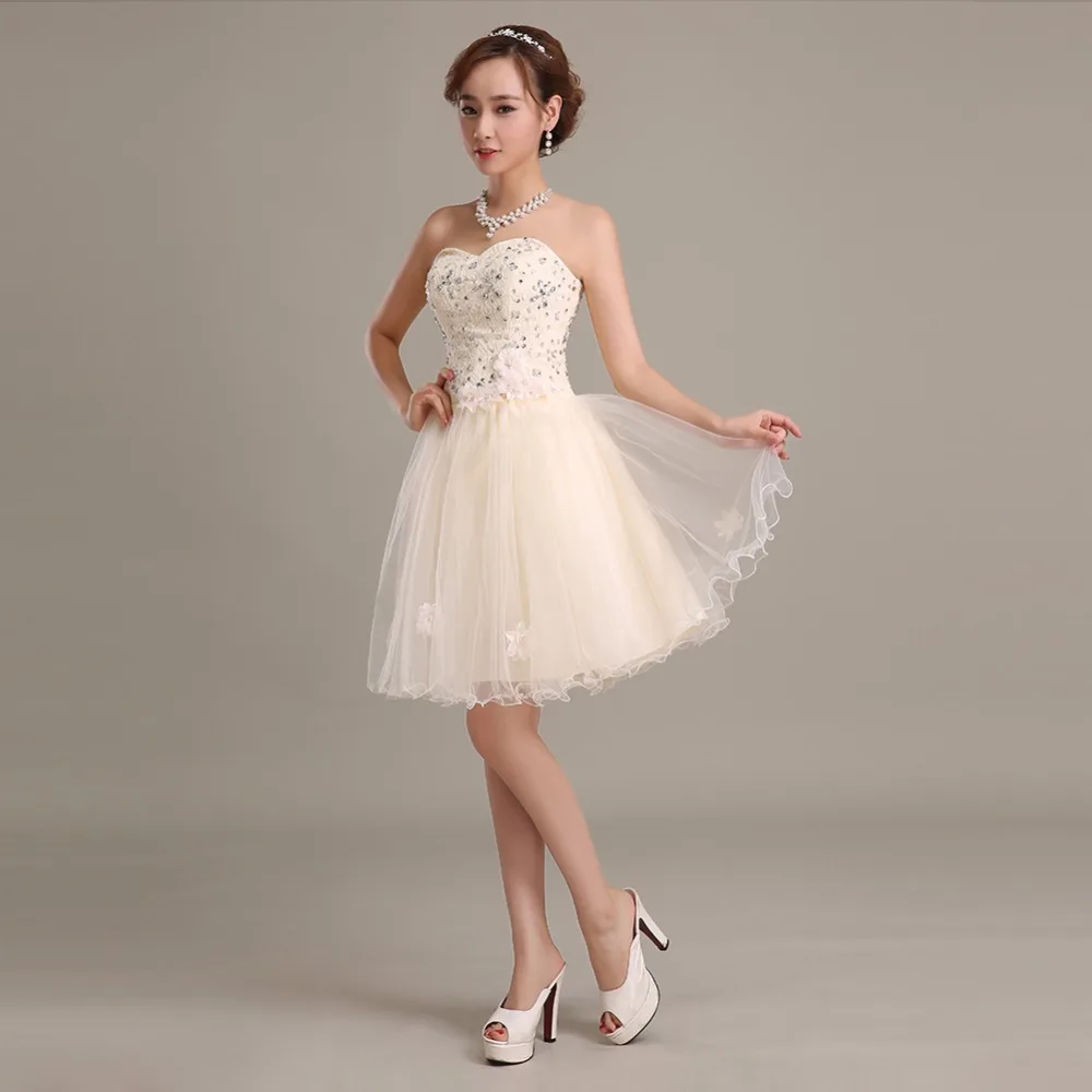 8th Grade Prom Dresses 2018