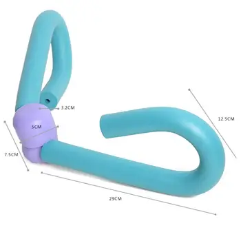 

Mounchain Leg Muscle Fitness Workout Exercise Stovepipe Machine Multi-function Home Gym Sports Equipment