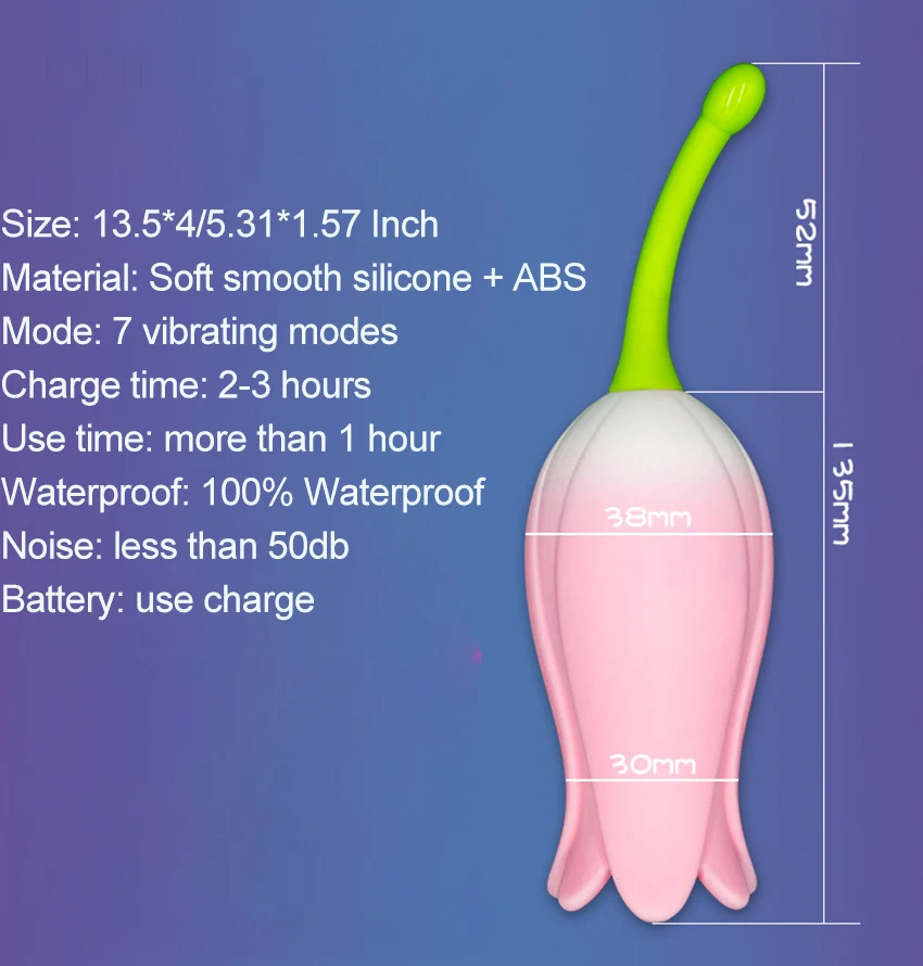 Women vibrator