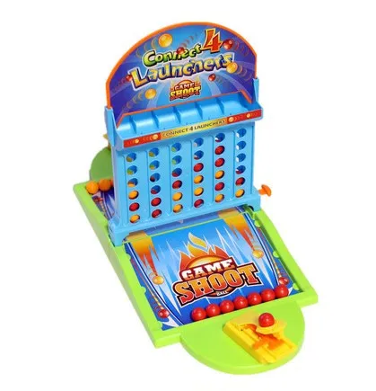 

Finger interactive desktop soccer table shoot ball rack intelligence game suzakoo