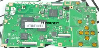 

Free Shipping !! 100% Original L330 Main Board Mother board MCU Main PCB Card Slot Board For Nikon L330