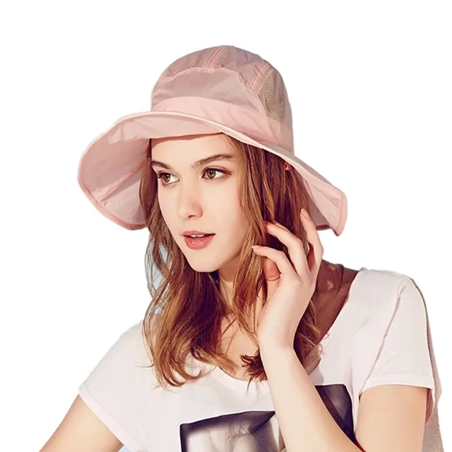 womens beach hats 2015