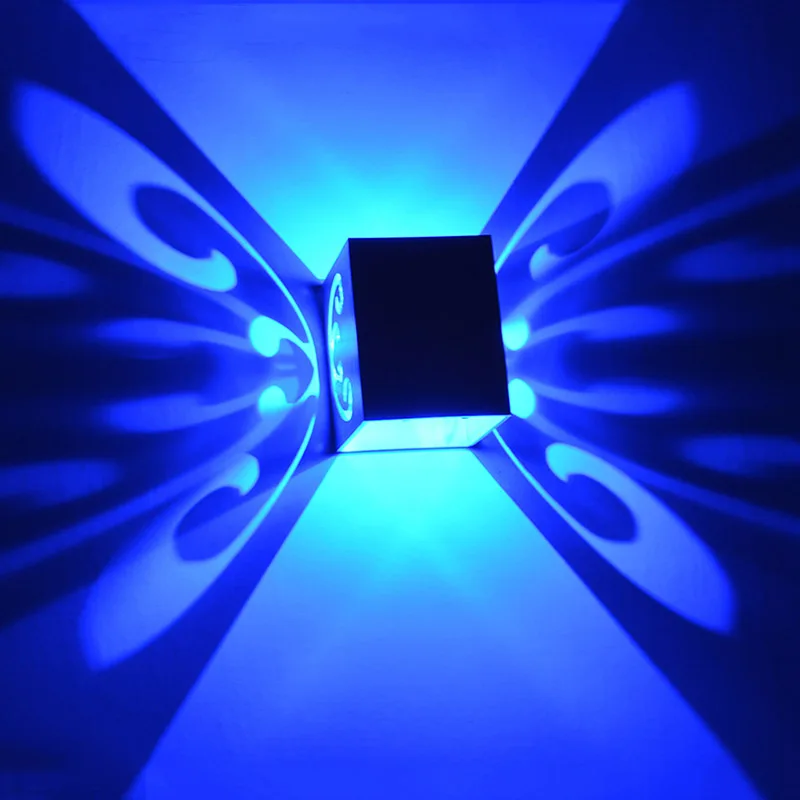 Feimefeiyou-Led-aluminum-butterfly-wall-lamp-corridor-corridor-bar-KTV-background-of-bedroom-wall-lighting-porch (2)