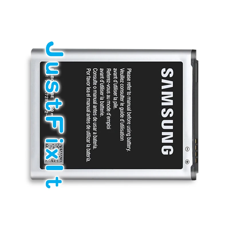 EB BG357BBE запасная батарея для телефона samsung Ace 4 GALAXY style LTE SM G357FZ G357 1900