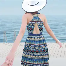 1 метр Народно-пользовательский богемский стиль хлопчатобумажная ткань, Одежда Diy швейное платье текстиль Домашний текстиль платье ткань Tissu Bricolage