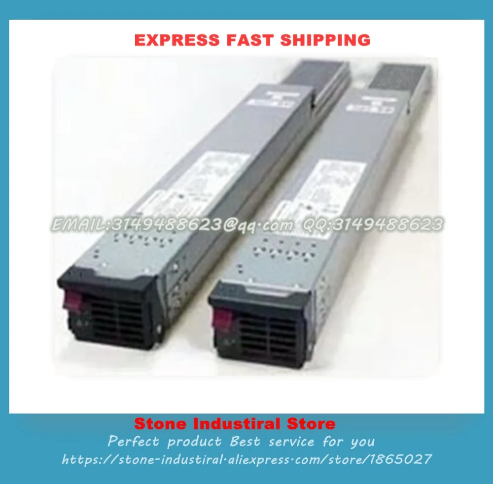 

Powe r sup ply For C7000 2450W 500242-001 488603-001 100% Tested Good Quality