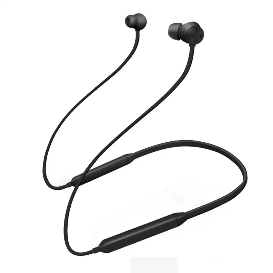 Водонепроницаемые Bluetooth 4,2 беспроводные наушники гарнитура да 80 дБ 50 г с повседневным, дорожным, уличным и т. д. микрофоном