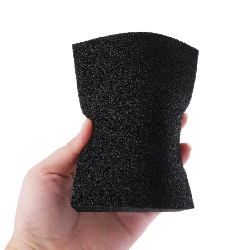 

Nano Emery Magic Cleaning Rub Pot Rust Focal Stains Sponge Removing Pad