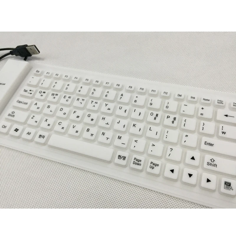 Korea Keyboard  7