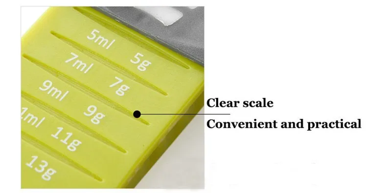 Measuring Spoon 8