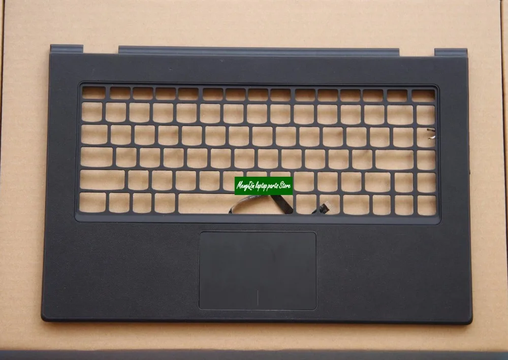 New/Orig Lenovo Ideapad Yoga 2 Pro 13 Palmrest cover keyboard bezel