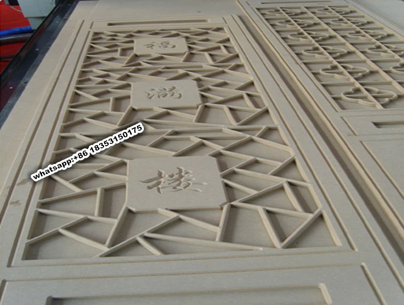 3d wood cnc router machine for dood