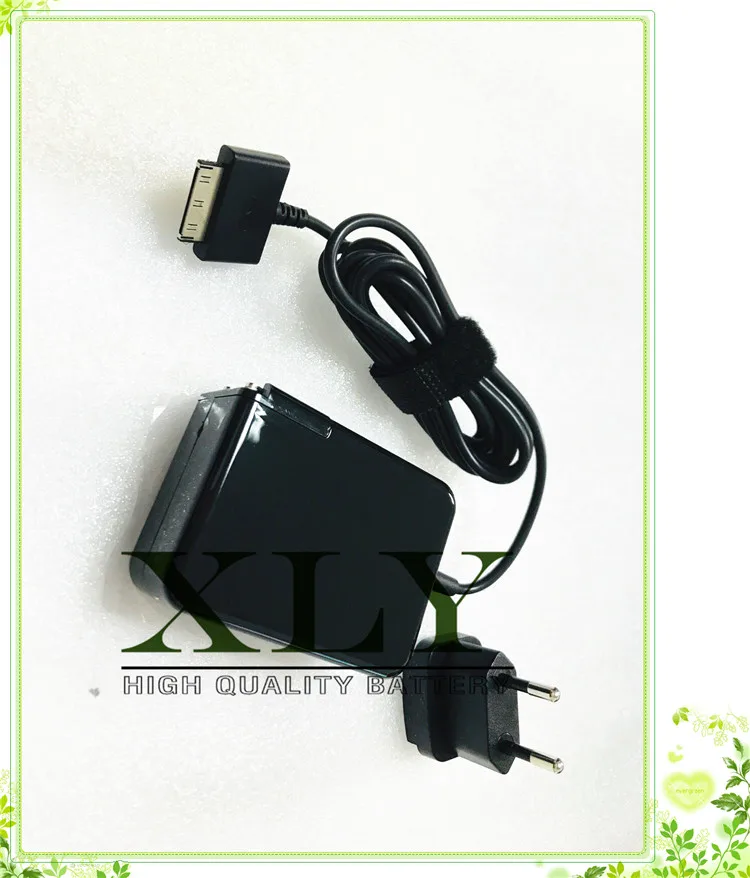 

AC Power Adapter Charger For Acer Iconia Tab A3-A10 W510 W510P W501 Table ADP-18TB A 12V 1.5A