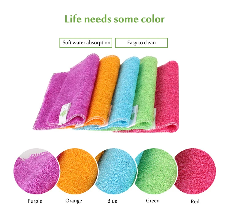 Scouring cloth 6